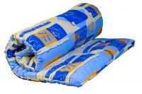 Матрас ватный 70x190 Полиэстер, Эконом