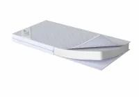Матрас пенополиуретановый 80x200, высота 15 см