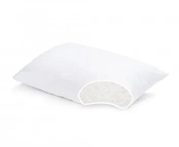 Подушка ортопедическая "Memory soft - S" 50х70х15