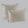 Подушка "ЛЕН" 50х70 (комфорт+) Русская сказка (тик)