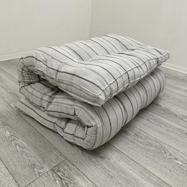 Матрас ватный 90x200 Тик, ГОСТ