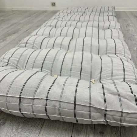 Матрас ватный 100x190 Тик, ГОСТ