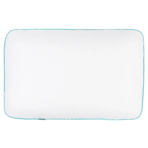 Подушка Ортопедическая "Memory Foam" 60х40x12 см