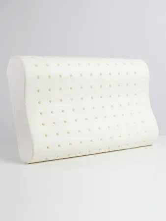 Подушка Ортопедическая "Memory Foam" 60x40х12/10 см