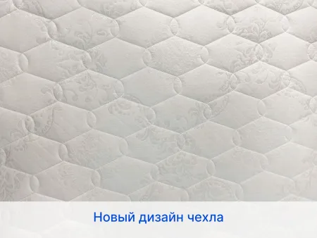 Матрас Микро Медиум хард