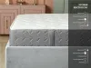 Матрас ОК Медиум Хард