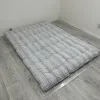 Матрас ватный 140x200 Тик, ГОСТ