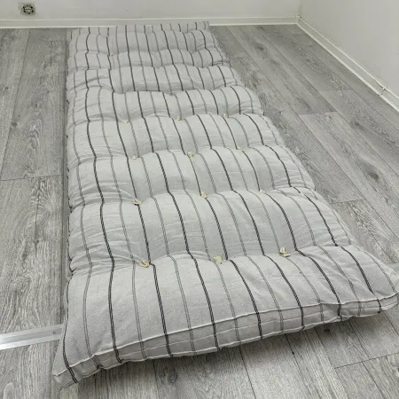 Матрас ватный 100x190 Тик, ГОСТ