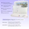 Одеяло "Шелкопряд" 1,5 сп (всесезонное) микрофайбер