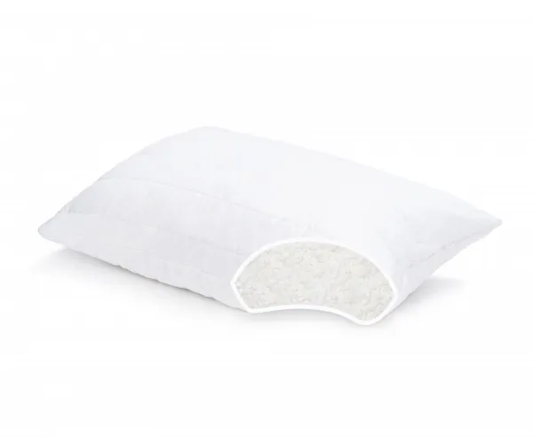 Подушка ортопедическая "Memory soft - M" 50х70х17