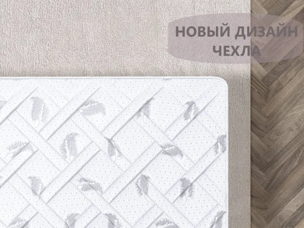 Матрас Оптима 500 кокос