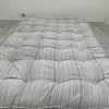 Матрас ватный 140x200 Тик, ГОСТ