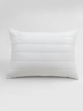 Подушка ортопедическая "Memory soft - M" 50х70х17
