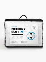 Подушка ортопедическая "Memory soft - M" 50х70х17