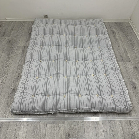 Матрас ватный 120x190 Тик, ГОСТ