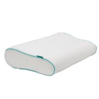 Подушка Ортопедическая "Memory Foam" 60x40х12/10 см