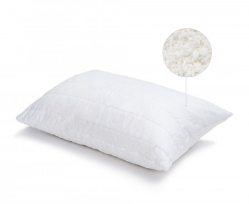 Подушка ортопедическая "Memory soft - S" 50х70х15