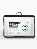 Подушка ортопедическая "Memory soft - S" 50х70х15