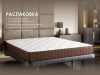 Матрас Мега Хард Лайт плюс