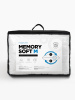 Подушка ортопедическая "Memory soft - M" 50х70х17