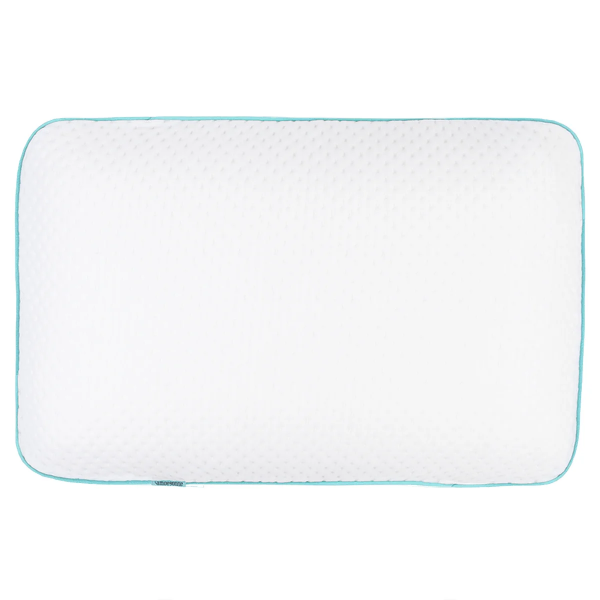 Подушка Ортопедическая "Memory Foam" 60х40x12 см