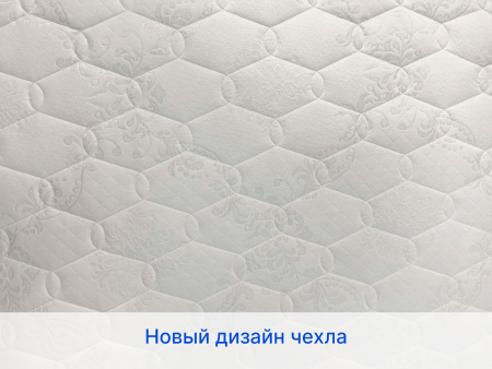 Матрас Микро Медиум хард