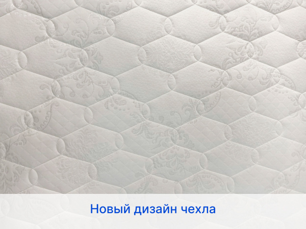 Матрас Микро Медиум хард
