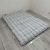 Матрас ватный 120x200 Тик, ГОСТ