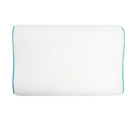 Подушка Ортопедическая "Memory Foam" 60x40х12/10 см