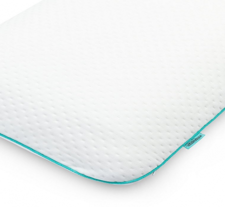 Подушка Ортопедическая "Memory Foam" 60х40x12 см