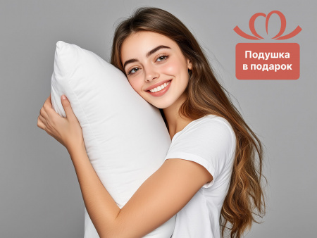 Матрас Мега Хард Лайт плюс