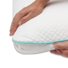 Подушка Ортопедическая "Memory Foam" 60х40x12 см