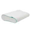 Подушка Ортопедическая "Memory Foam" 60x40х12/10 см