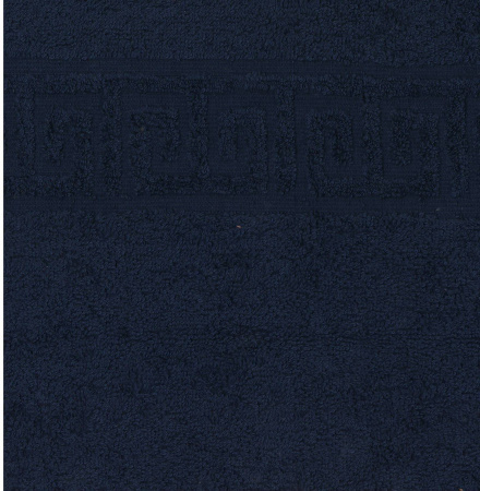 Полотенце "Махровое" (50х90) 380 гр./м2