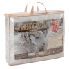 Одеяло "Ангора" 1,5 сп Русская сказка (стандарт) тик