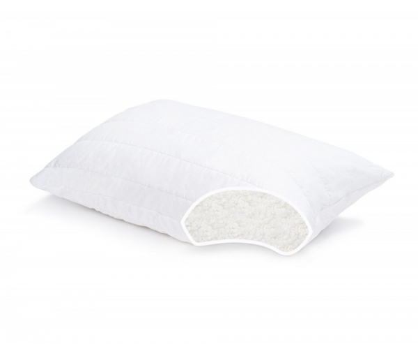 Подушка ортопедическая "Memory soft - M" 50х70х17