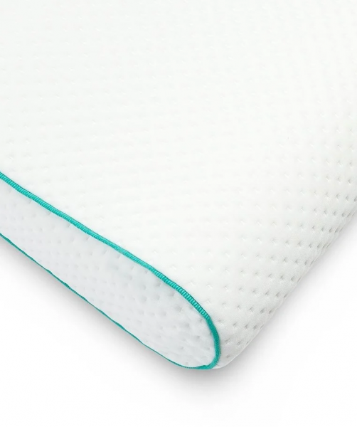 Подушка Ортопедическая "Memory Foam" 60x40х12/10 см