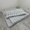 Матрас ватный 160x190 Тик, ГОСТ
